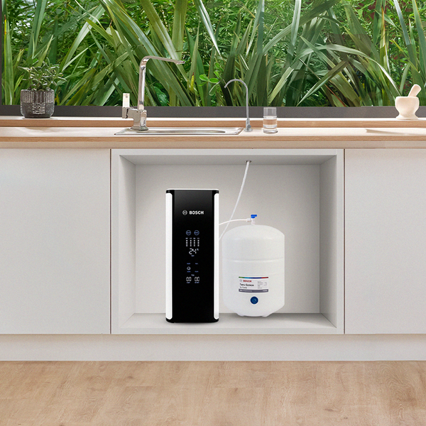 Aliağa Su Arıtmacı