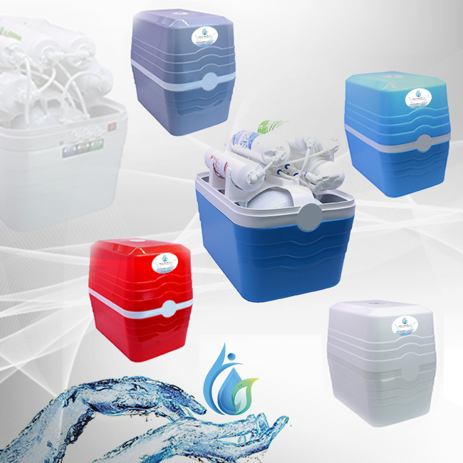 Aliağa Su Arıtmacı